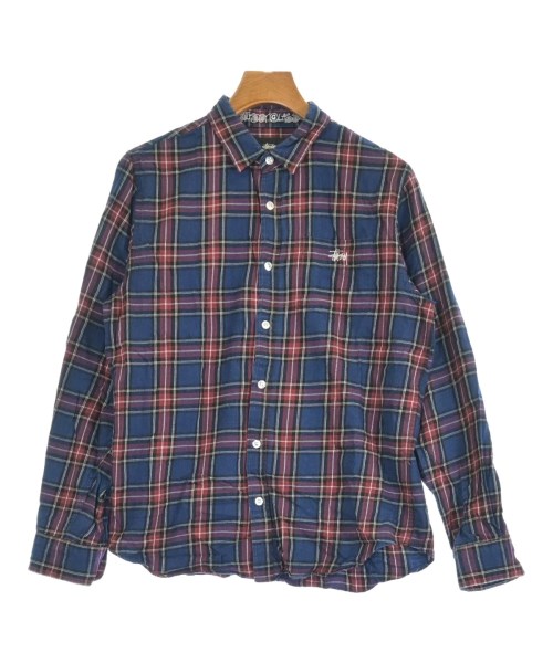 ステューシー(STUSSY)のSTUSSY カジュアルシャツ