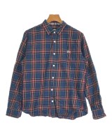 STUSSY カジュアルシャツ