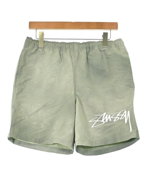ステューシー(STUSSY)のSTUSSY ショートパンツ