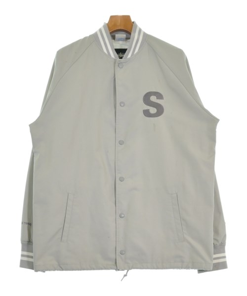 ステューシー(STUSSY)のSTUSSY ブルゾン