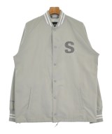STUSSY ブルゾン