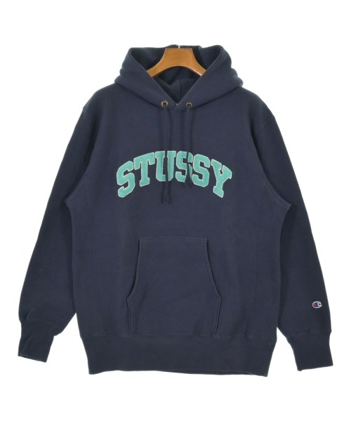 ステューシー(STUSSY)のSTUSSY パーカー