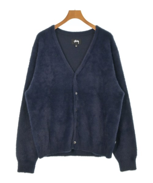 ステューシー(STUSSY)のSTUSSY カーディガン