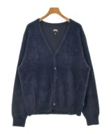 STUSSY カーディガン