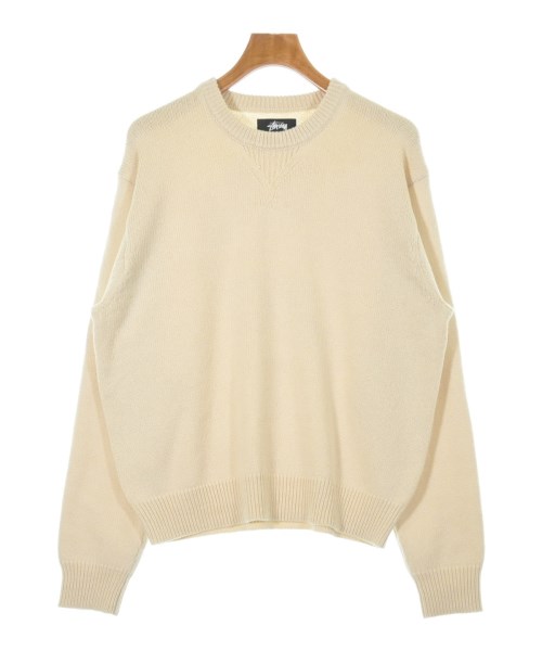 ステューシー(STUSSY)のSTUSSY ニット・セーター