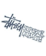 STUSSY 小物類（その他）