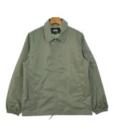 STUSSY ブルゾン