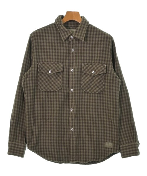 ステューシー(STUSSY)のSTUSSY カジュアルシャツ