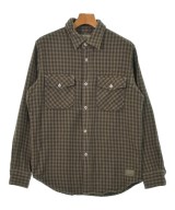 STUSSY カジュアルシャツ