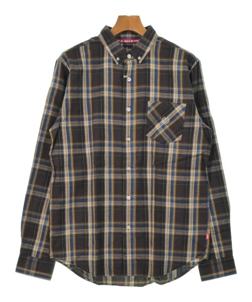 ステューシー(STUSSY)のSTUSSY カジュアルシャツ