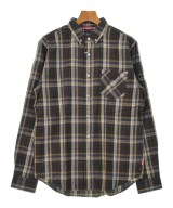 STUSSY カジュアルシャツ