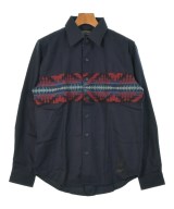 STUSSY カジュアルシャツ