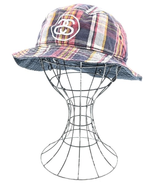 ステューシー(STUSSY)のSTUSSY ハット