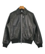 STUSSY ライダース