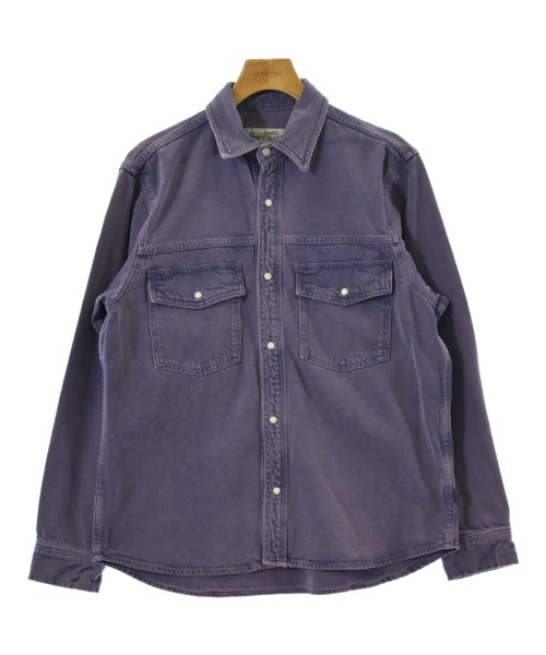 ステューシー(STUSSY)のSTUSSY カジュアルシャツ