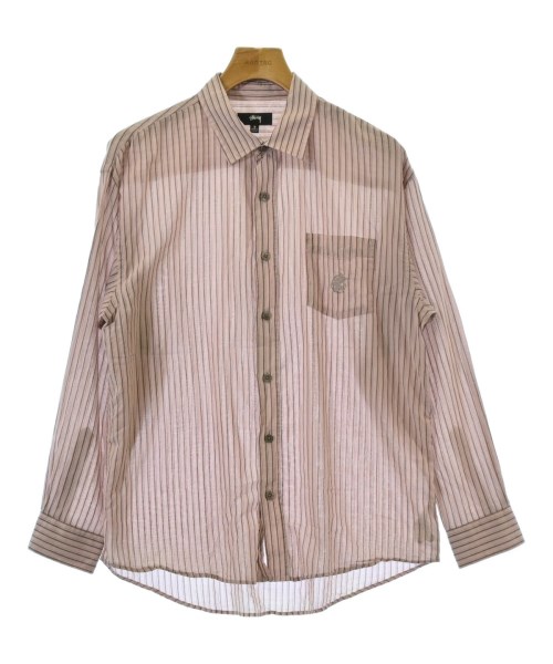 ステューシー(STUSSY)のSTUSSY カジュアルシャツ