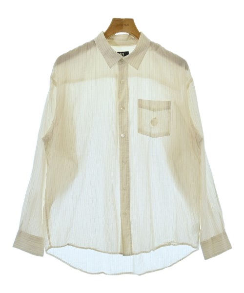 ステューシー(STUSSY)のSTUSSY カジュアルシャツ