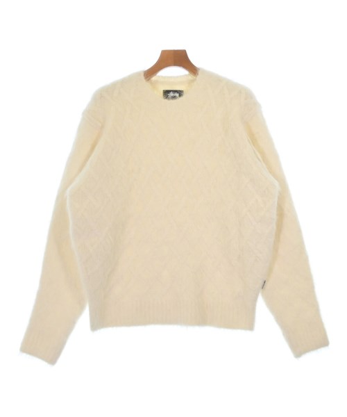 ステューシー(STUSSY)のSTUSSY ニット・セーター