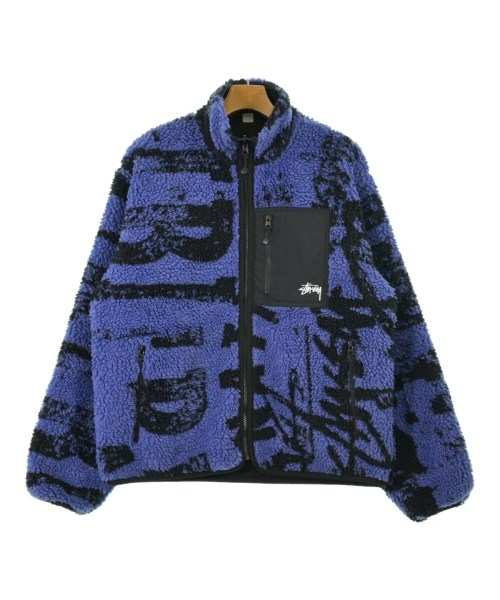 ステューシー(STUSSY)のSTUSSY ブルゾン（その他）