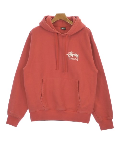 ステューシー(STUSSY)のSTUSSY パーカー