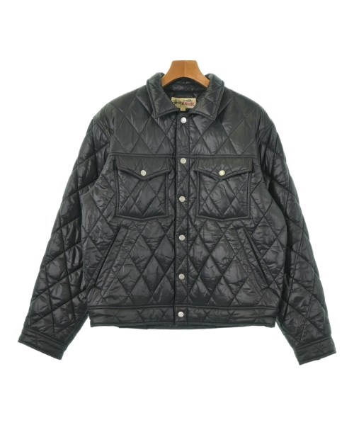 ステューシー(STUSSY)のSTUSSY ブルゾン（その他）