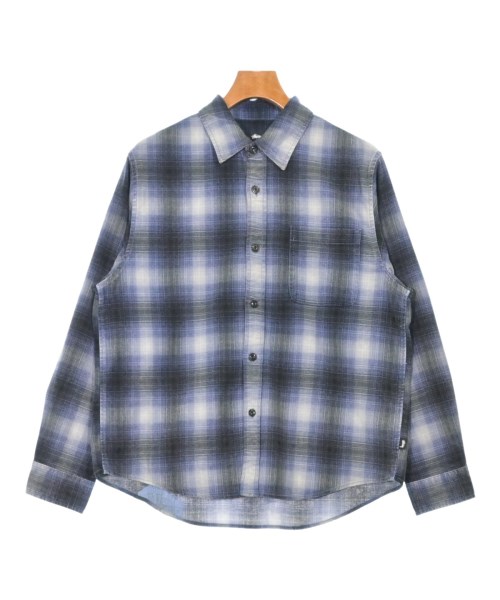 ステューシー(STUSSY)のSTUSSY カジュアルシャツ