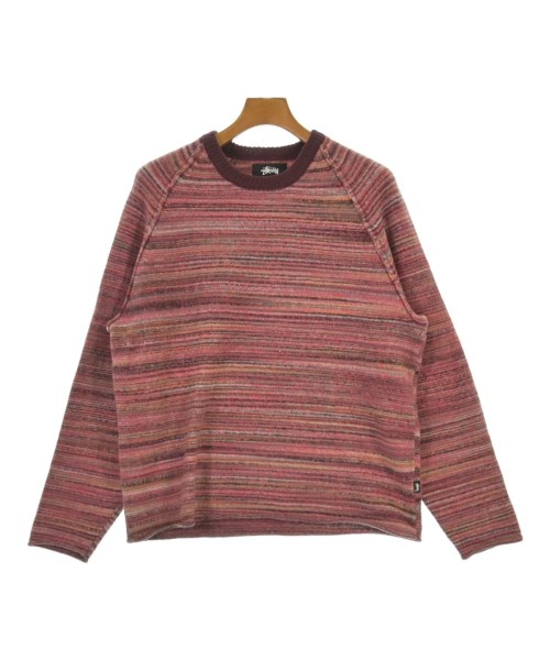 ステューシー(STUSSY)のSTUSSY ニット・セーター