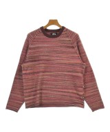 STUSSY ニット・セーター