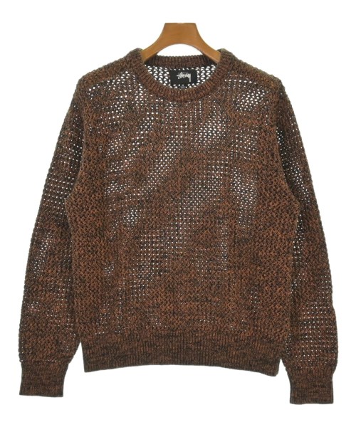 ステューシー(STUSSY)のSTUSSY ニット・セーター