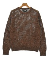 STUSSY ニット・セーター