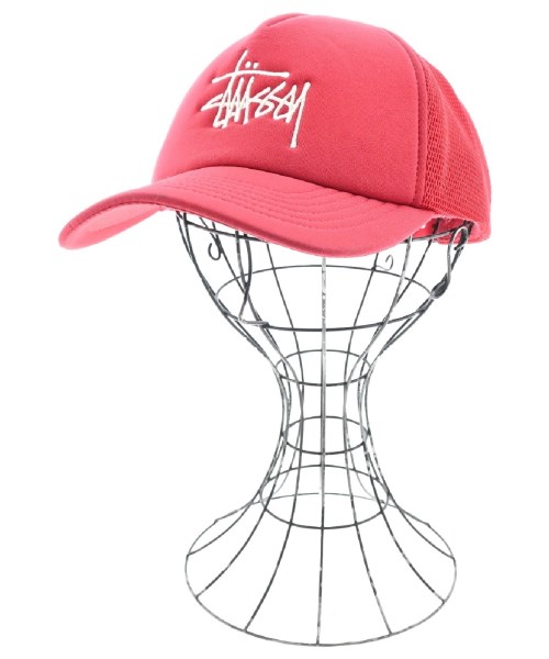 ステューシー(STUSSY)のSTUSSY キャップ