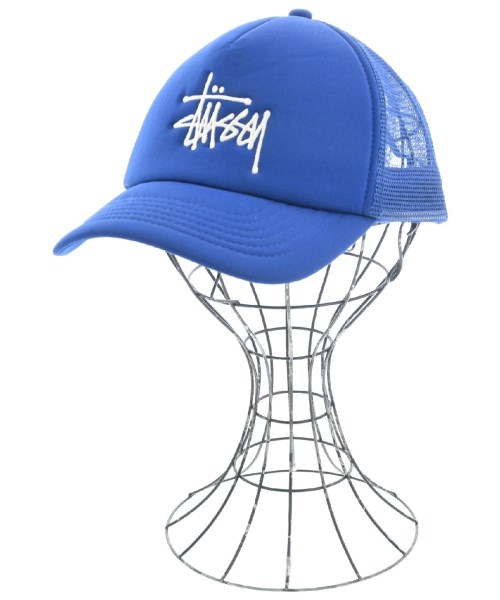 ステューシー(STUSSY)のSTUSSY キャップ