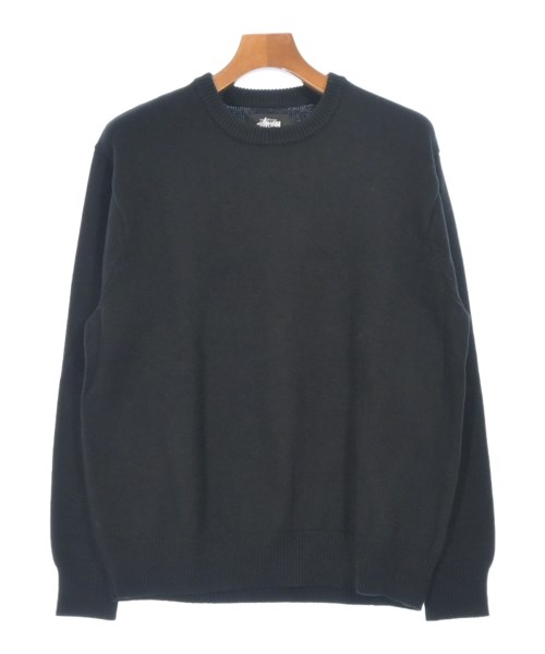 ステューシー(STUSSY)のSTUSSY ニット・セーター