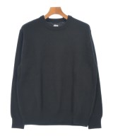STUSSY ニット・セーター