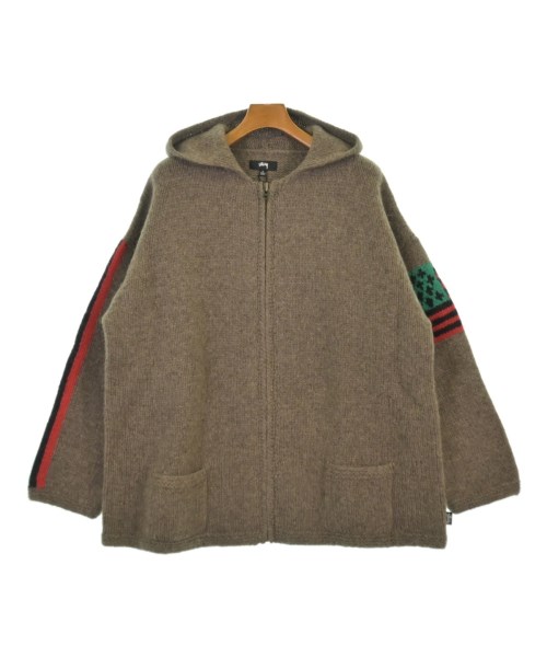 ステューシー(STUSSY)のSTUSSY ニット・セーター