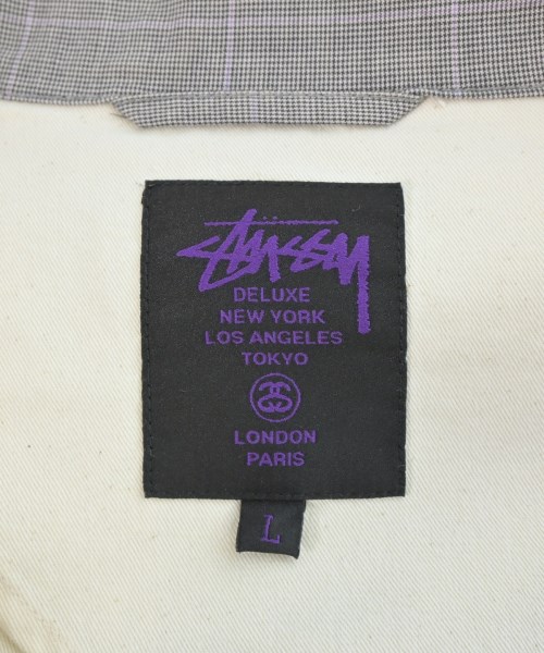 STUSSY（ステューシー）その他 グレー サイズ:L メンズ/2200568646018