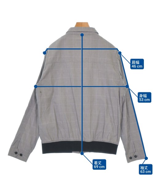 STUSSY（ステューシー）その他 グレー サイズ:L メンズ/2200568646018