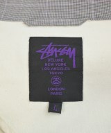 STUSSY（ステューシー）その他 グレー サイズ:L メンズ/2200568646018