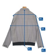 STUSSY（ステューシー）その他 グレー サイズ:L メンズ/2200568646018