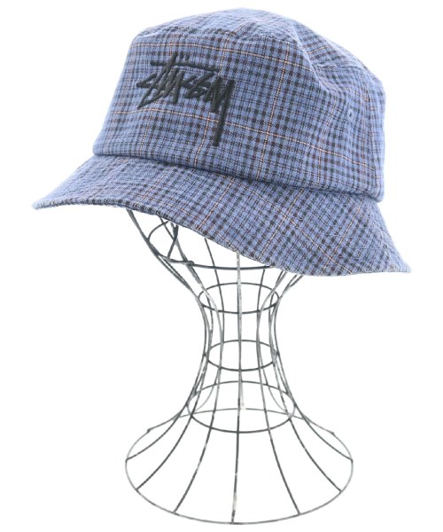 ステューシー(STUSSY)のSTUSSY ハット
