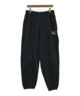 STUSSY スウェットパンツ