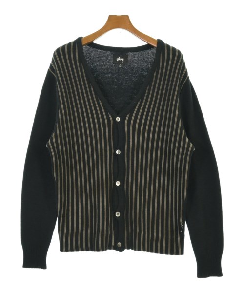 ステューシー(STUSSY)のSTUSSY カーディガン