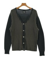 STUSSY カーディガン