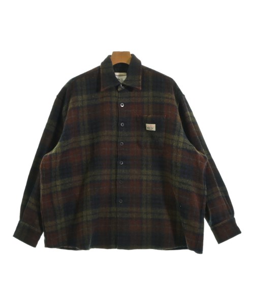 ステューシー(STUSSY)のSTUSSY カジュアルシャツ