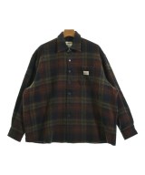 STUSSY カジュアルシャツ