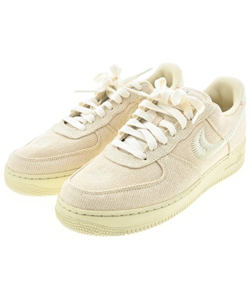 ステューシー(STUSSY)のSTUSSY スニーカー