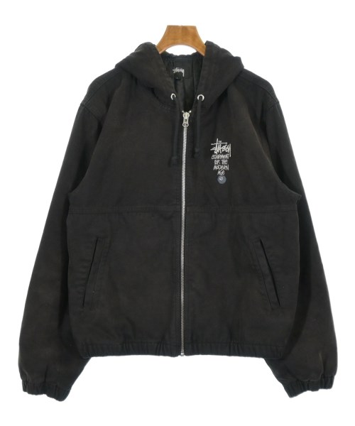 ステューシー(STUSSY)のSTUSSY ブルゾン（その他）