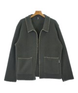 STUSSY ブルゾン