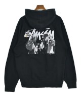 STUSSY パーカー