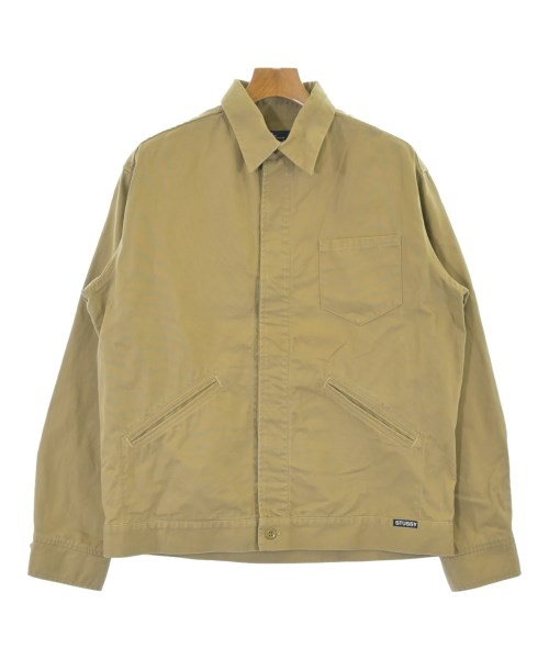 ステューシー(STUSSY)のSTUSSY ブルゾン（その他）